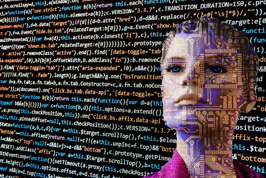 Innovación tecnológica empresarial