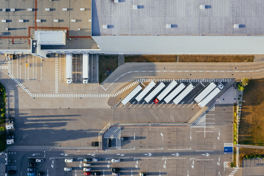 Proceso de importación