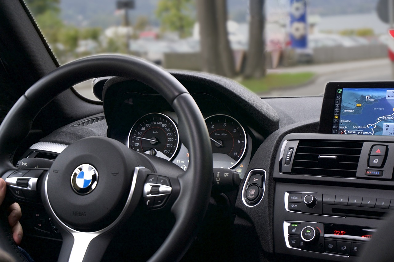 Barbería premium